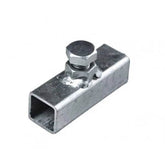 Weld On Bracket Support - Roxom Boat trailer Parts